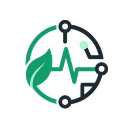 智慧能源管理平台 Logo